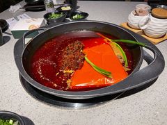 原汤锅-园里火锅(仁和新城店)