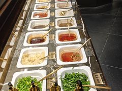 -一绪に和牛寿喜烧(罗湖益田假日店)