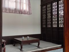 -张学良旧居陈列馆