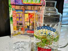 -阿莉餐厅(枣阳路店)