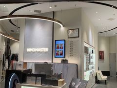 -海马体照相馆|大师(武汉光谷K11店)