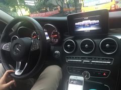 -上海星瀚奔驰4S店(红柳路店)