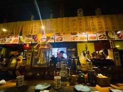 -半藏居酒屋(香港花园店)