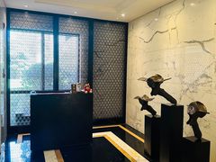 -上海苏宁宝丽嘉酒店·嘉府壹号中餐厅