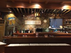 -希望日本料理(保利香槟花园店)