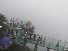 -帽儿山风景区