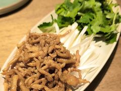 -榆林镇筋饼(知春路店)