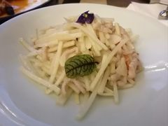 春笋里脊丝-望京楼flavor餐厅(古北水镇景区店)