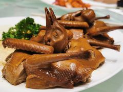 -广东胜利宾馆西关粤中餐厅