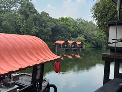 -侨美·唐荔园·40年地道粤菜