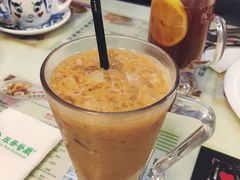 -翠华餐厅(旺角文华商场店)