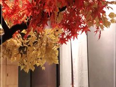 -隐泉之语日式料理(王府中环店)