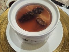 -牡丹国际大酒店-港式茶餐厅