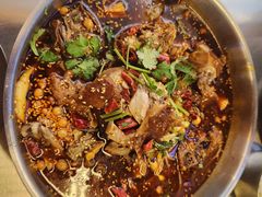 -蓉三少冒烤鸭·四川小吃集(北京首店)