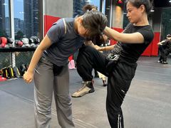 -极斗-IKMF马伽术·格斗运动学院(东直门店)