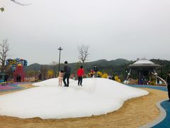 -清远熹乐谷温泉度假酒店