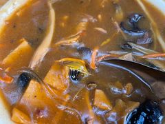 -逍遥镇刘相五胡辣汤豆沫馆(康复中街店)