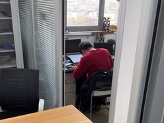 -联想笔记本电脑维修售后服务中心(徐汇区店)