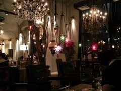 android_upload_pic-MAAN COFFEE(金桥店)