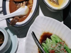 -宴昆山·私房菜(春晖店)