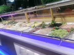 -红透天牛排海鲜自助(长和国际直营店)