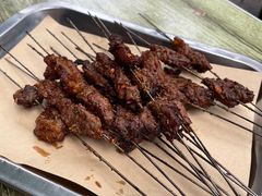 -铁诚烤肉