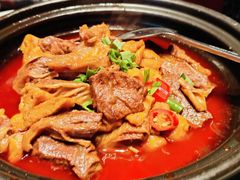 -鸽子侯·家宴·平价海鲜(市图书馆店)