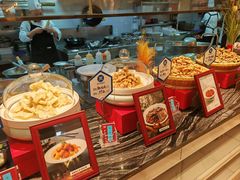 -燕郊烧鸽子(酷车小镇店)