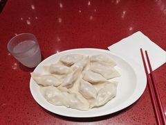 -喜家德虾仁水饺(景枫中心店)