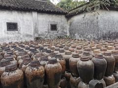 -乌镇东栅景区