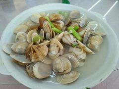 -阳光海鲜大排档
