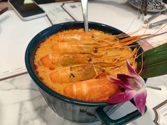 -太食獸泰式茶餐厅(艾尚天地店)