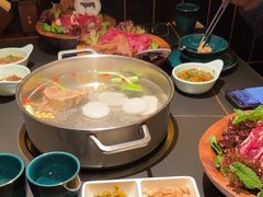 -二刀潮牛(重庆光环购物公园店)