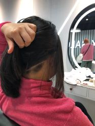 点击看大图 -丝语萱形象