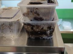-紫光园清真北京小吃(正阳大街店)