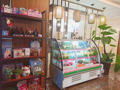 -怪兽炸鸡·轻沙拉(锦州店)