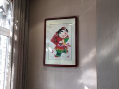 -蓝田九大碗民俗食府(蓝田店)