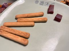 -盛江山自助料理(奥莱锦辉购物广场店)