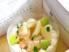 -福气鲜活面包·生日蛋糕