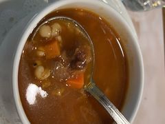 -玫瑰园西餐厅(新华大厦店)
