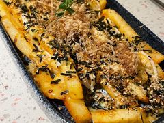 -BE BRIGHT KITCHEN(正佳广场店)