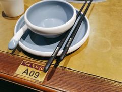 -左庭右院鲜牛肉火锅(金山万达店)