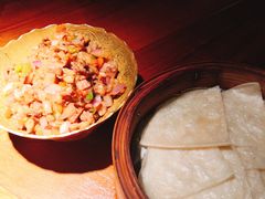 -楼兰新疆主题餐厅(苏州中心店)