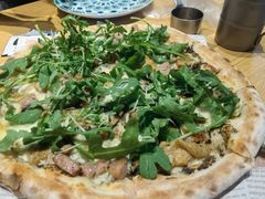 -托斯卡纳烘焙意大利餐厅(五天地店)