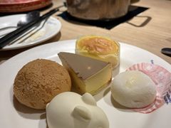 -星伦多自助料理(爱琴海店)