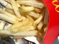 -麦当劳(安立路店)