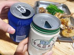 -龙德井老头烧烤