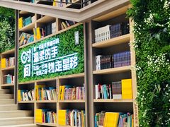 -当当书店(国泰广场店)