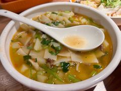 -谷丽麦馕新疆菜·清真(步步高梅溪新天地店)