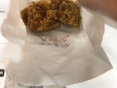 -麦当劳(金沙广场店)